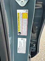 Used 2025 Honda HR-V SPORT in JACKSONVILLE, FLORIDA (Photo 14)