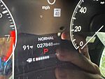 Used 2025 Honda HR-V SPORT in JACKSONVILLE, FLORIDA (Photo 15)
