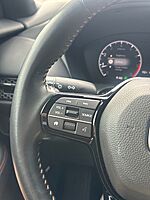 Used 2025 Honda HR-V SPORT in JACKSONVILLE, FLORIDA (Photo 23)