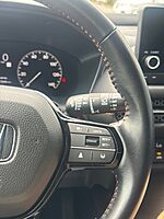 Used 2025 Honda HR-V SPORT in JACKSONVILLE, FLORIDA (Photo 24)