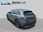 Used 2025 Honda HR-V SPORT in JACKSONVILLE, FLORIDA (Photo 3)