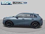 Used 2025 Honda HR-V SPORT in JACKSONVILLE, FLORIDA (Photo 5)