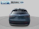 Used 2025 Honda HR-V SPORT in JACKSONVILLE, FLORIDA (Photo 7)