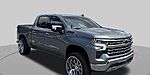 Used 2023 CHEVROLET SILVERADO 1500 LTZ in JACKSONVILLE, FLORIDA