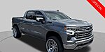 Used 2023 CHEVROLET SILVERADO 1500 LTZ in JACKSONVILLE, FLORIDA