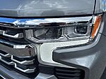 Used 2023 CHEVROLET SILVERADO 1500 LTZ in JACKSONVILLE, FLORIDA (Photo 10)
