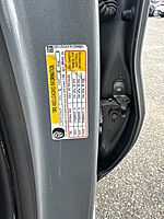 Used 2023 CHEVROLET SILVERADO 1500 LTZ in JACKSONVILLE, FLORIDA (Photo 15)