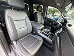 Used 2023 CHEVROLET SILVERADO 1500 LTZ in JACKSONVILLE, FLORIDA (Photo 18)