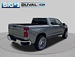 Used 2023 CHEVROLET SILVERADO 1500 LTZ in JACKSONVILLE, FLORIDA (Photo 2)