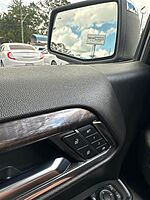 Used 2023 CHEVROLET SILVERADO 1500 LTZ in JACKSONVILLE, FLORIDA (Photo 22)
