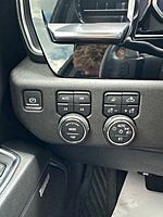 Used 2023 CHEVROLET SILVERADO 1500 LTZ in JACKSONVILLE, FLORIDA (Photo 24)