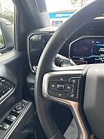 Used 2023 CHEVROLET SILVERADO 1500 LTZ in JACKSONVILLE, FLORIDA (Photo 25)