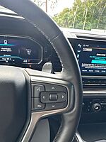 Used 2023 CHEVROLET SILVERADO 1500 LTZ in JACKSONVILLE, FLORIDA (Photo 26)