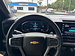 Used 2023 CHEVROLET SILVERADO 1500 LTZ in JACKSONVILLE, FLORIDA (Photo 27)