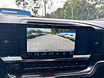Used 2023 CHEVROLET SILVERADO 1500 LTZ in JACKSONVILLE, FLORIDA (Photo 30)