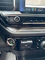Used 2023 CHEVROLET SILVERADO 1500 LTZ in JACKSONVILLE, FLORIDA (Photo 31)