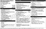 Used 2023 CHEVROLET SILVERADO 1500 LTZ in JACKSONVILLE, FLORIDA (Photo 36)