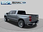 Used 2023 CHEVROLET SILVERADO 1500 LTZ in JACKSONVILLE, FLORIDA (Photo 4)