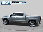 Used 2023 CHEVROLET SILVERADO 1500 LTZ in JACKSONVILLE, FLORIDA (Photo 5)