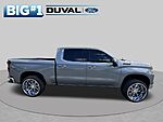 Used 2023 CHEVROLET SILVERADO 1500 LTZ in JACKSONVILLE, FLORIDA (Photo 6)