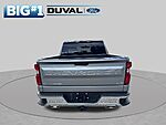 Used 2023 CHEVROLET SILVERADO 1500 LTZ in JACKSONVILLE, FLORIDA (Photo 7)