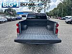 Used 2023 CHEVROLET SILVERADO 1500 LTZ in JACKSONVILLE, FLORIDA (Photo 8)