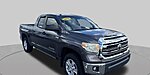 Used 2016 TOYOTA TUNDRA SR5 in JACKSONVILLE, FLORIDA