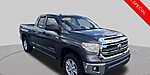 Used 2016 TOYOTA TUNDRA SR5 in JACKSONVILLE, FLORIDA