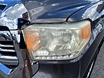 Used 2016 TOYOTA TUNDRA SR5 in JACKSONVILLE, FLORIDA (Photo 11)