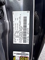 Used 2016 TOYOTA TUNDRA SR5 in JACKSONVILLE, FLORIDA (Photo 13)