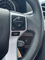 Used 2016 TOYOTA TUNDRA SR5 in JACKSONVILLE, FLORIDA (Photo 19)