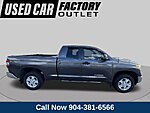 Used 2016 TOYOTA TUNDRA SR5 in JACKSONVILLE, FLORIDA (Photo 2)