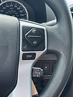 Used 2016 TOYOTA TUNDRA SR5 in JACKSONVILLE, FLORIDA (Photo 20)