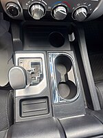 Used 2016 TOYOTA TUNDRA SR5 in JACKSONVILLE, FLORIDA (Photo 24)