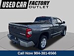 Used 2016 TOYOTA TUNDRA SR5 in JACKSONVILLE, FLORIDA (Photo 3)