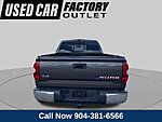 Used 2016 TOYOTA TUNDRA SR5 in JACKSONVILLE, FLORIDA (Photo 4)