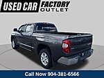 Used 2016 TOYOTA TUNDRA SR5 in JACKSONVILLE, FLORIDA (Photo 6)