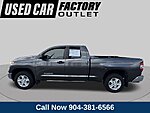 Used 2016 TOYOTA TUNDRA SR5 in JACKSONVILLE, FLORIDA (Photo 8)