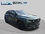 Used 2026 MAZDA CX-50 2.5 S PREFERRED in JACKSONVILLE, FLORIDA (Photo 1)