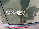 Used 2026 MAZDA CX-50 2.5 S PREFERRED in JACKSONVILLE, FLORIDA (Photo 10)