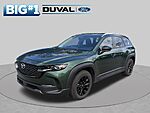 Used 2026 MAZDA CX-50 2.5 S PREFERRED in JACKSONVILLE, FLORIDA (Photo 3)