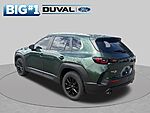 Used 2026 MAZDA CX-50 2.5 S PREFERRED in JACKSONVILLE, FLORIDA (Photo 4)