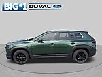 Used 2026 MAZDA CX-50 2.5 S PREFERRED in JACKSONVILLE, FLORIDA (Photo 6)