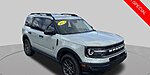 Used 2024 FORD BRONCO SPORT BIG BEND in JACKSONVILLE, FLORIDA