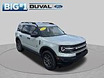 Used 2024 FORD BRONCO SPORT BIG BEND in JACKSONVILLE, FLORIDA (Photo 1)