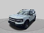 Used 2024 FORD BRONCO SPORT BIG BEND in JACKSONVILLE, FLORIDA (Photo 10)