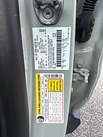 Used 2024 FORD BRONCO SPORT BIG BEND in JACKSONVILLE, FLORIDA (Photo 13)