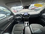 Used 2024 FORD BRONCO SPORT BIG BEND in JACKSONVILLE, FLORIDA (Photo 17)