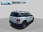 Used 2024 FORD BRONCO SPORT BIG BEND in JACKSONVILLE, FLORIDA (Photo 3)