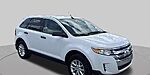 Used 2014 FORD EDGE SE in JACKSONVILLE, FLORIDA